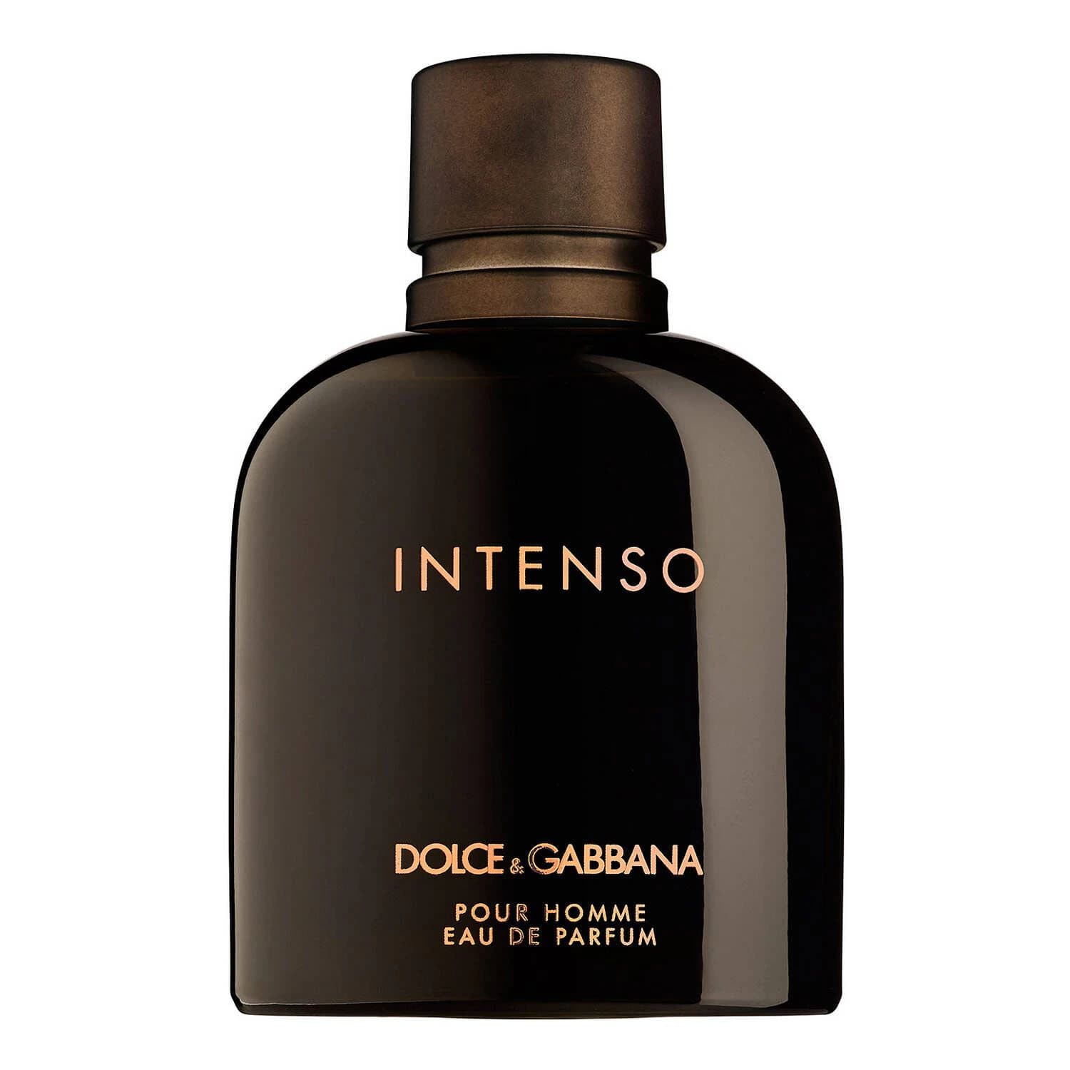 Intenso Eau de Parfum