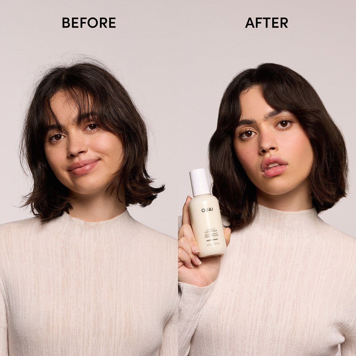 Leave in Conditioner - Melrose Place