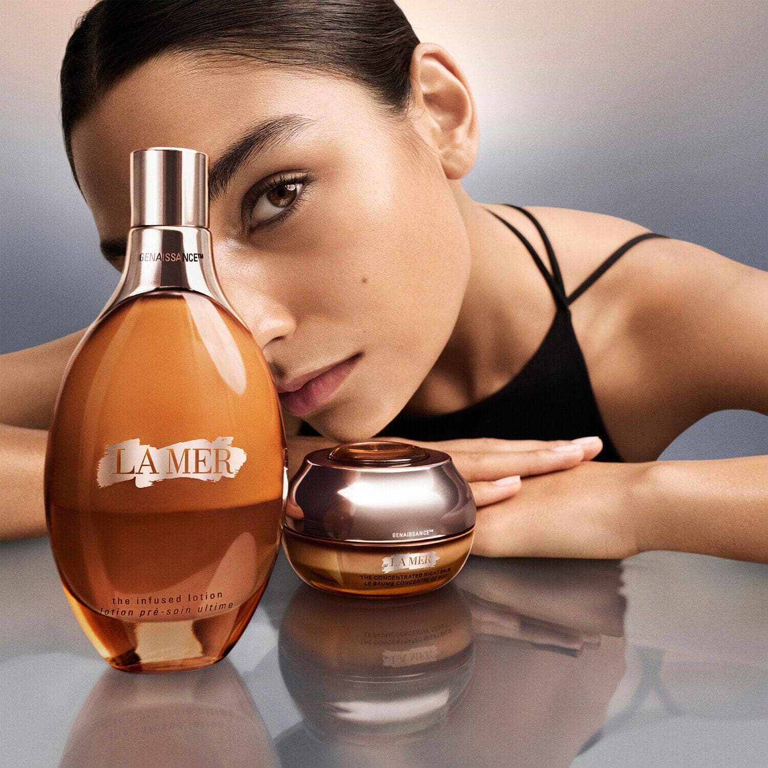 Genaissance de la Mer The Infused Lotion