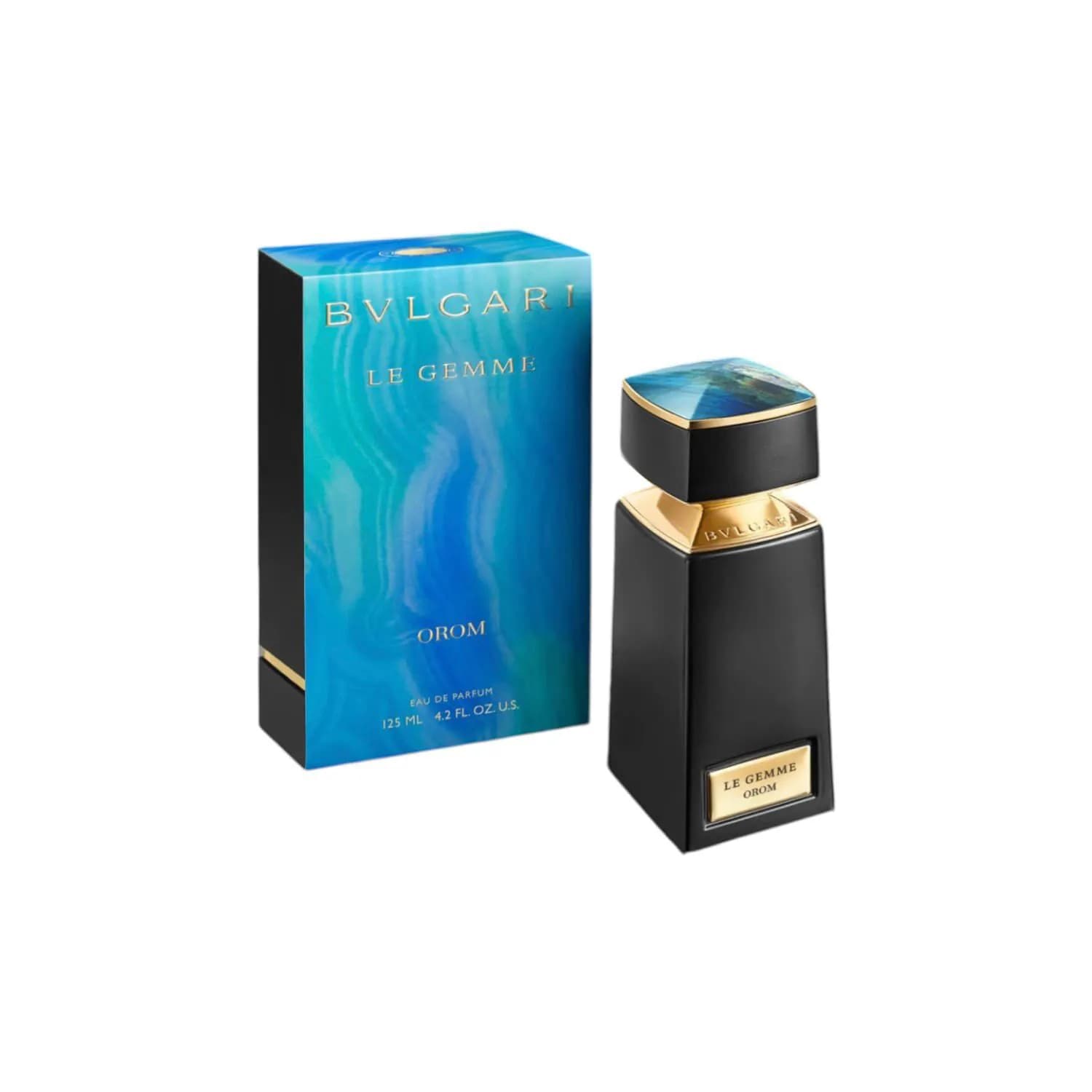Le Gemme Orom Eau de Parfum