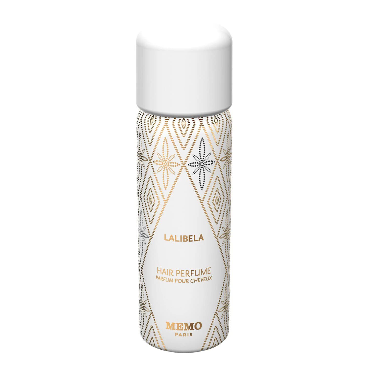 Lalibela Hair Perfume