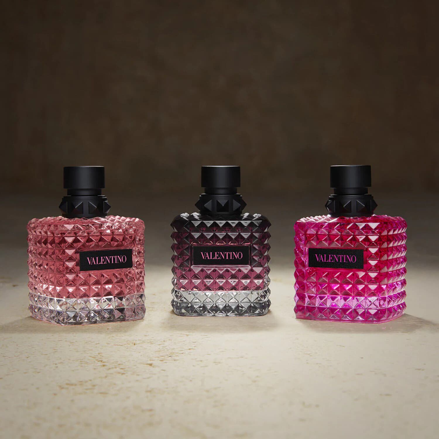 Born in Roma Donna Extradose Parfum