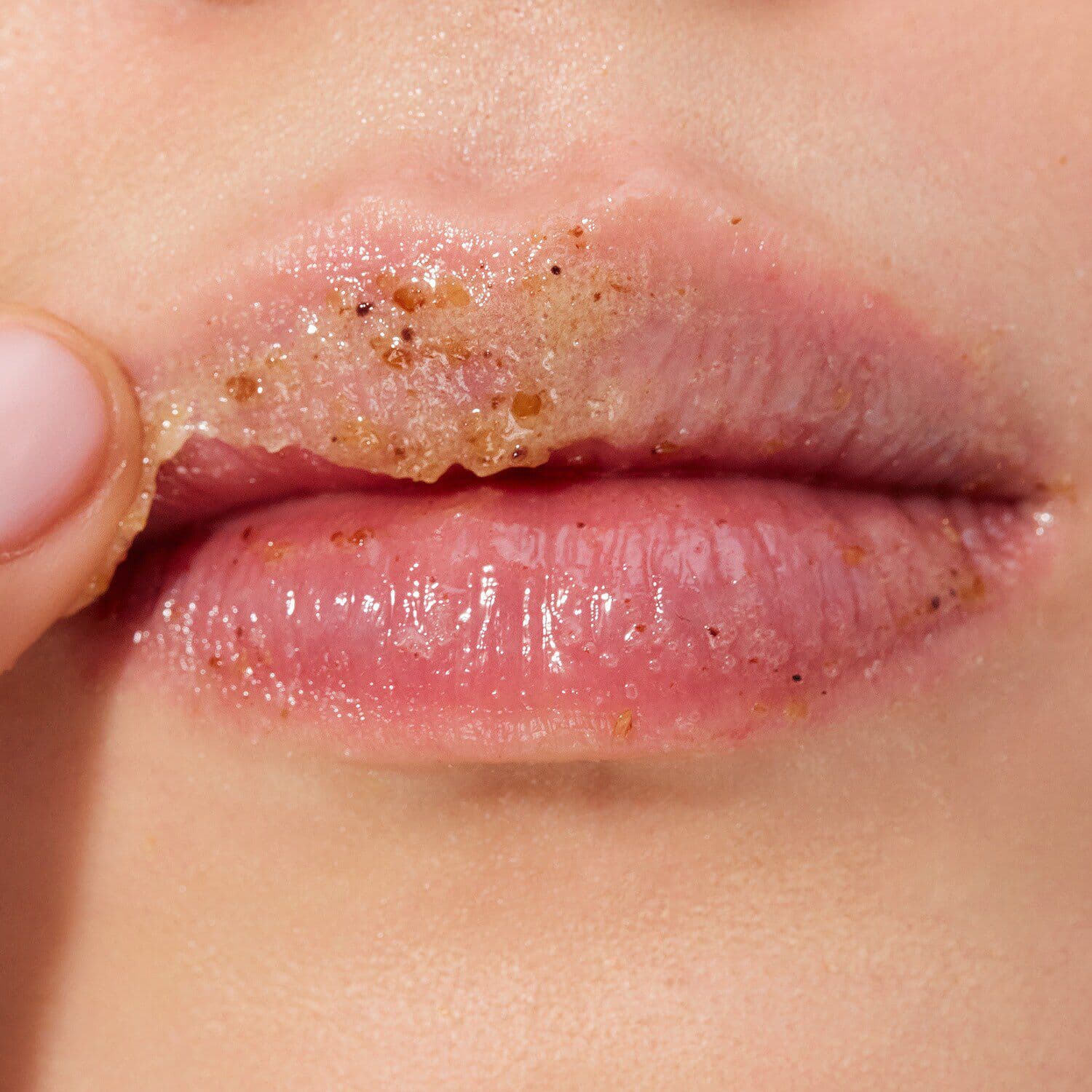 Lip Rituals Scrub & Balm Strawberry