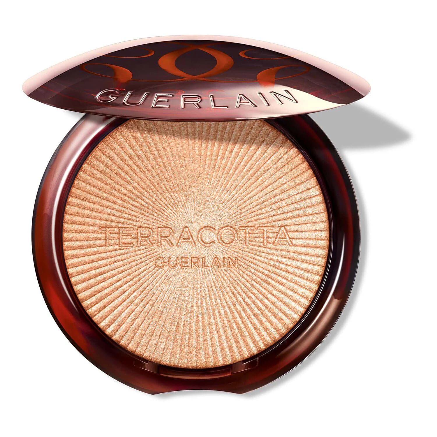 TERRACOTTA LUMINIZER