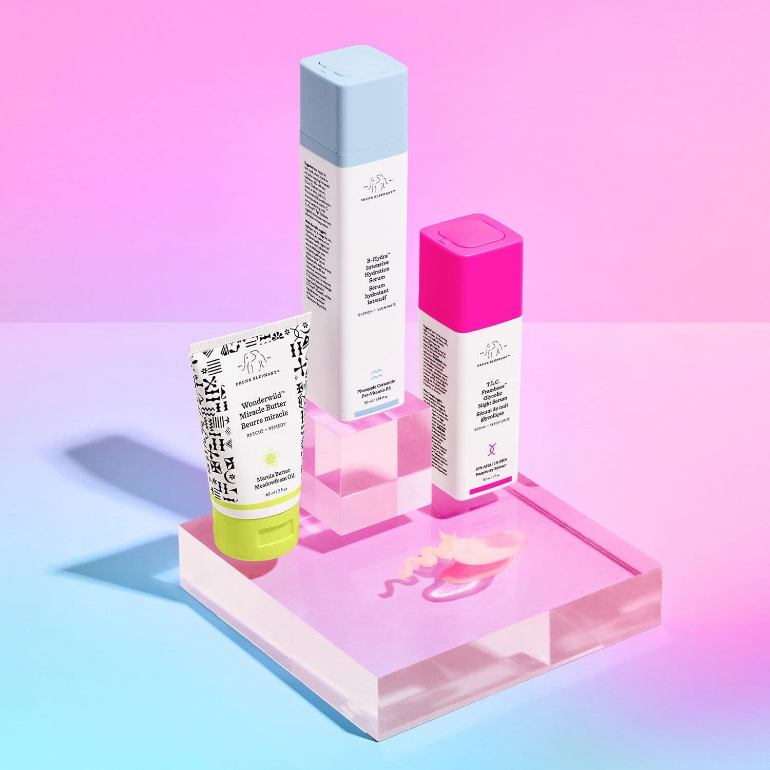 Wonderwild™ Miracle Butter