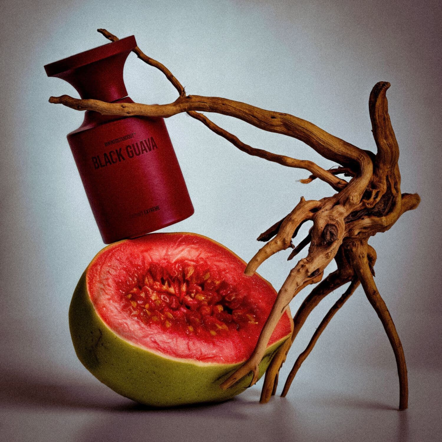 Black Guava Extrait Extrême