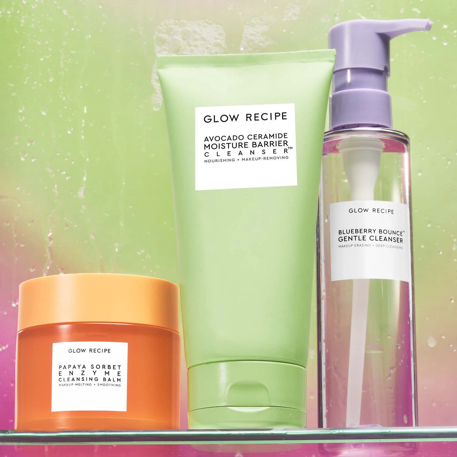 Avocado Ceramide Moisture Barrier Cleanser™