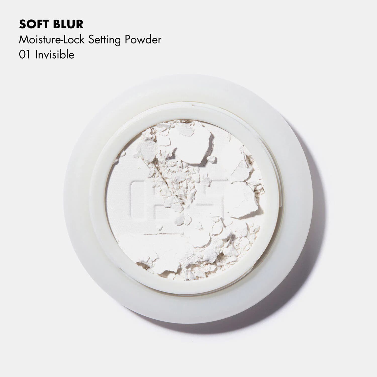 Soft Blur - Moisture-Lock Setting Powder
