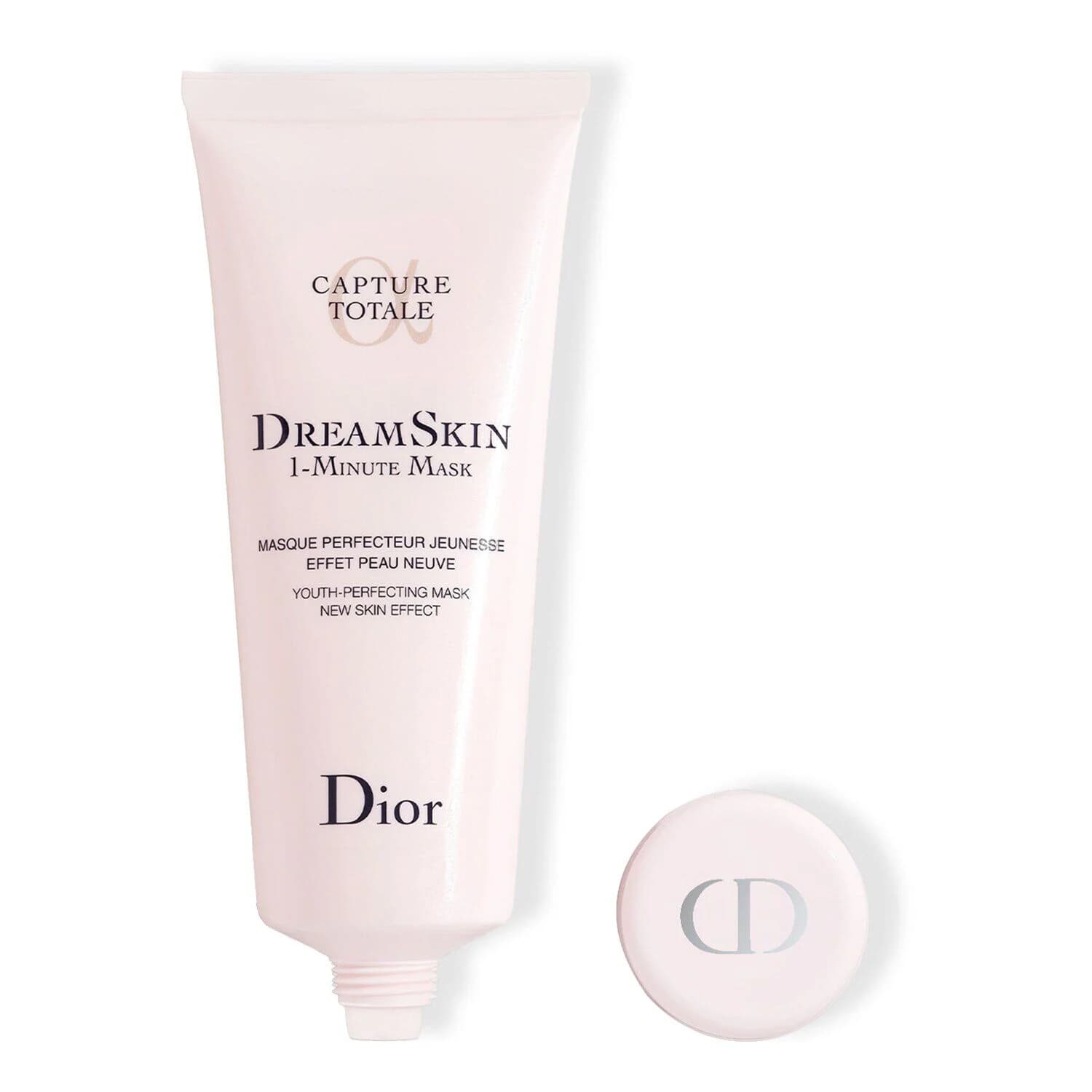Capture Dreamskin 1-Minute Mask 