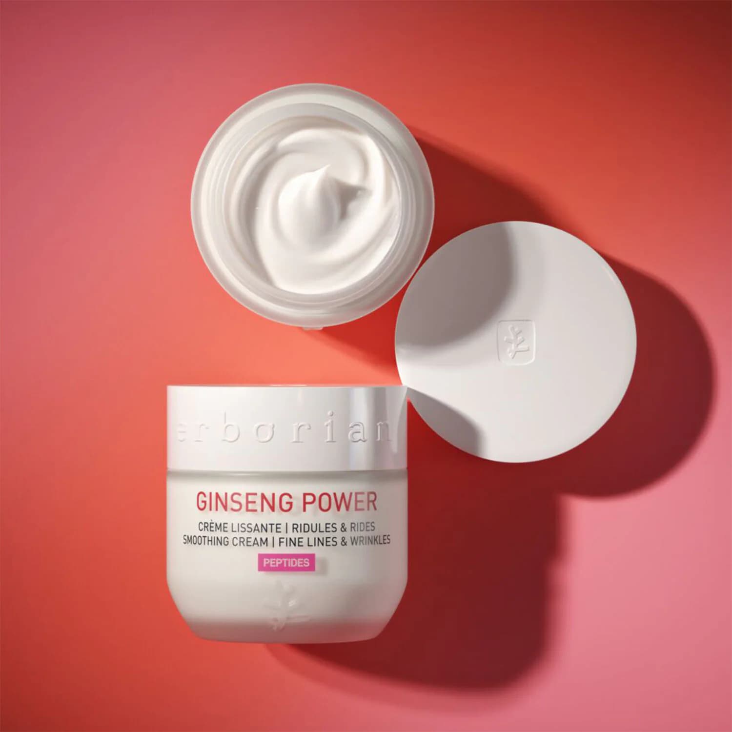 Ginseng Power Face Cream