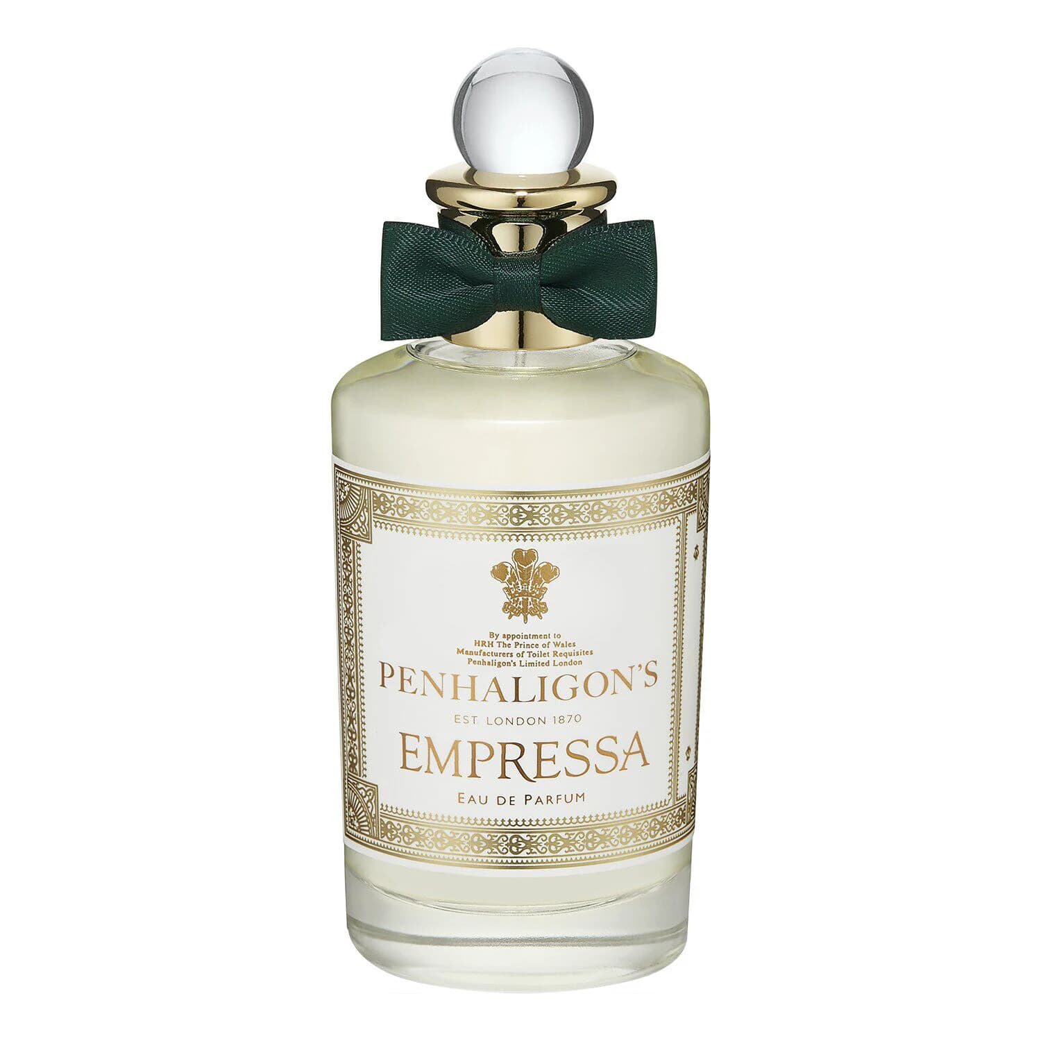 Empressa Eau de Parfum