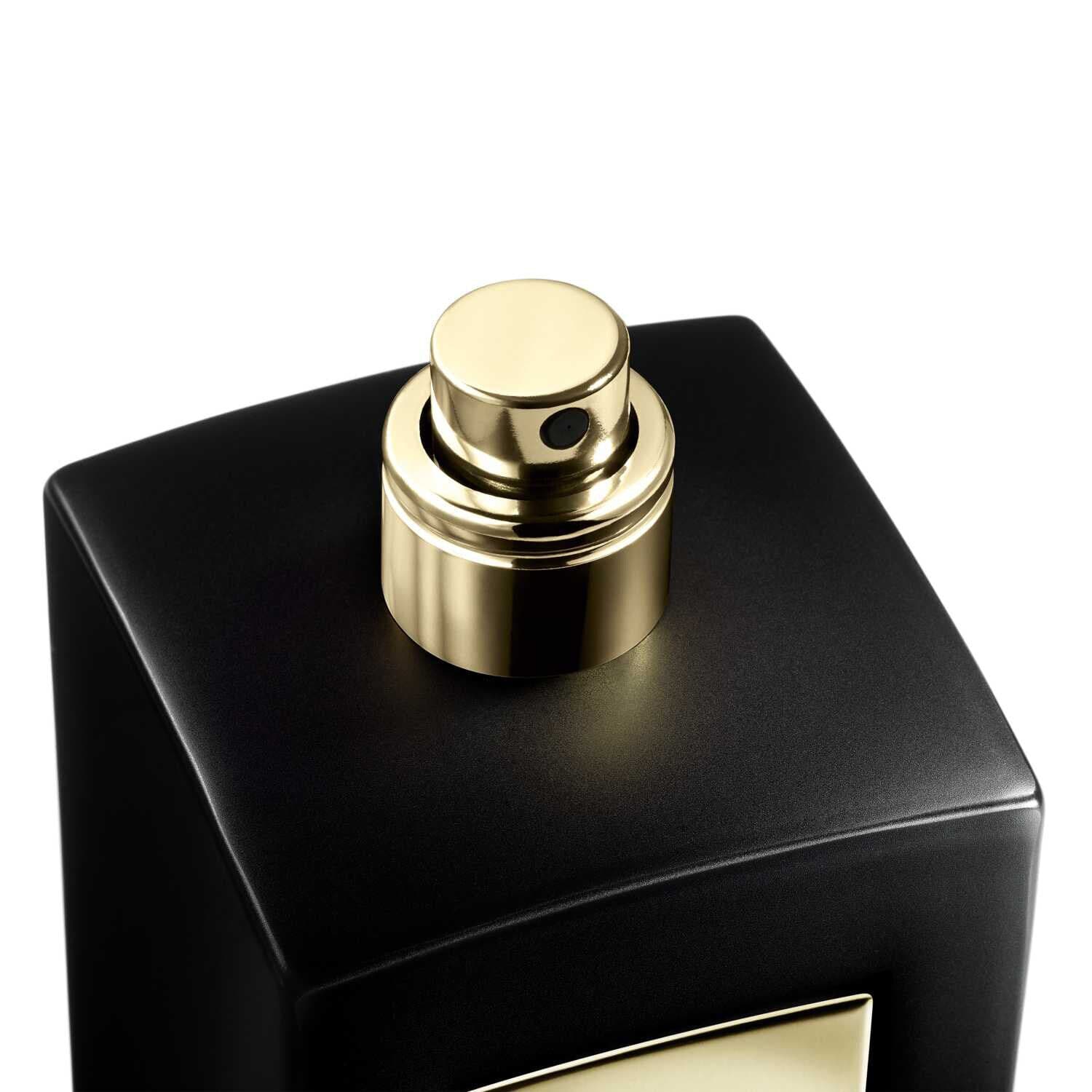 Armani Privé Cuir Noir - Eau De Parfum