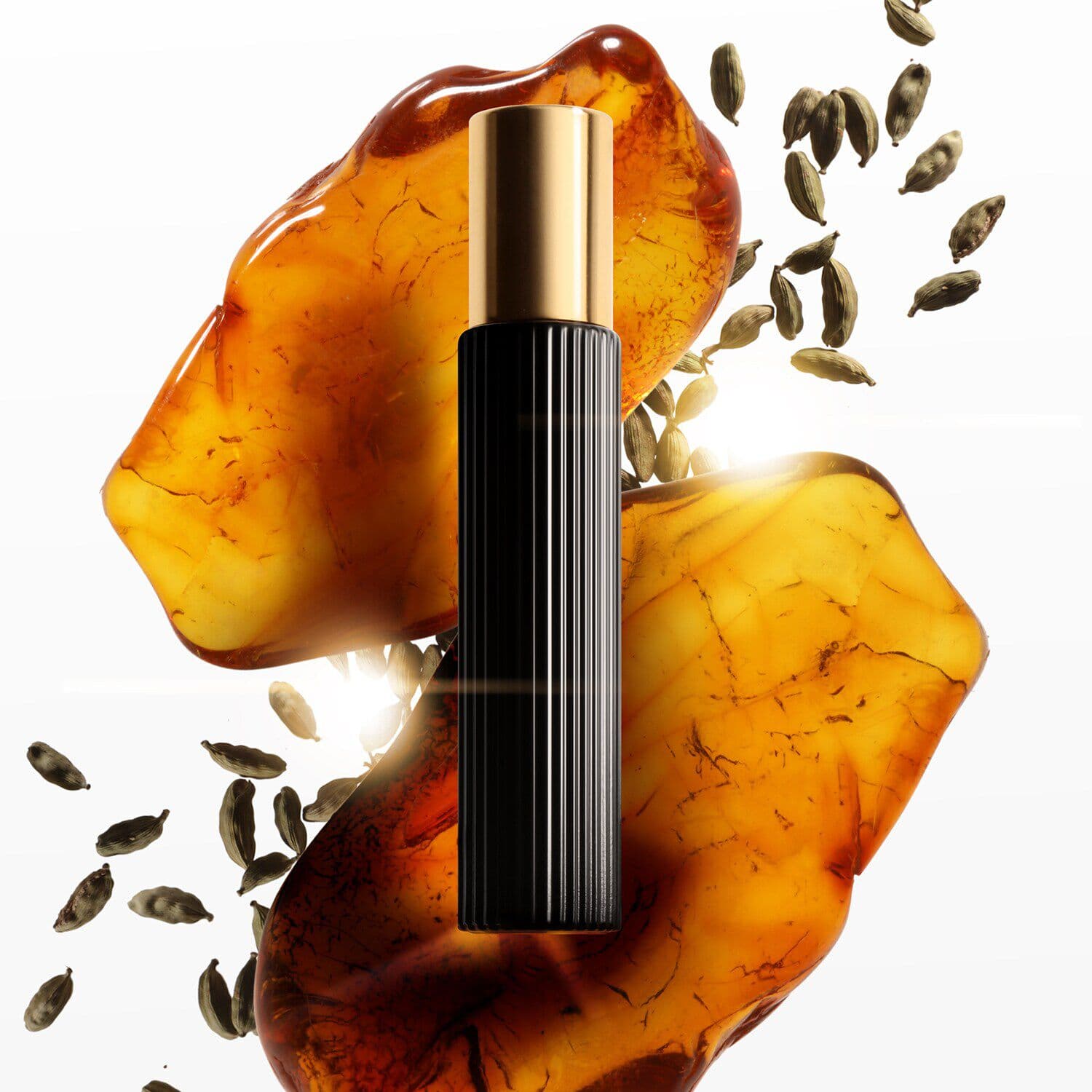 Noir Extreme - All Over Body Spray
