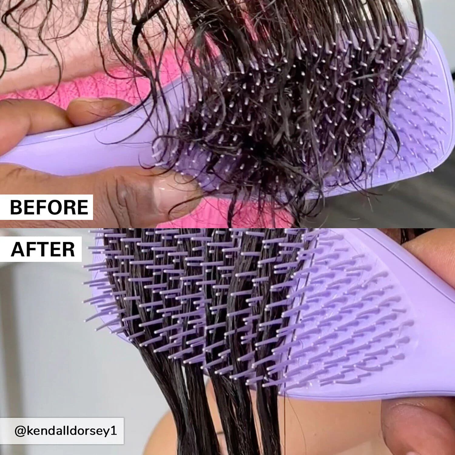 Snag Free - Pre Shampoo Detangler