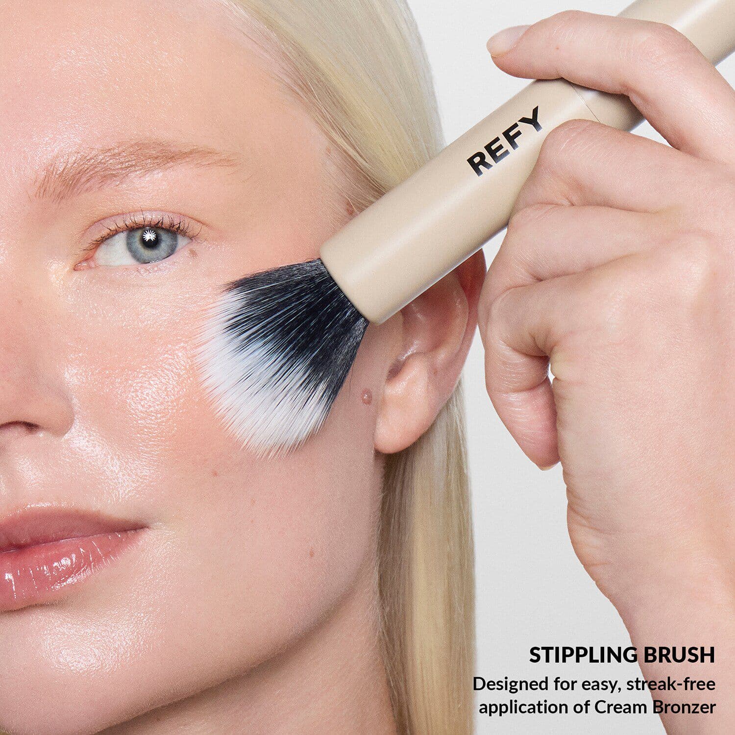 Duo Brush