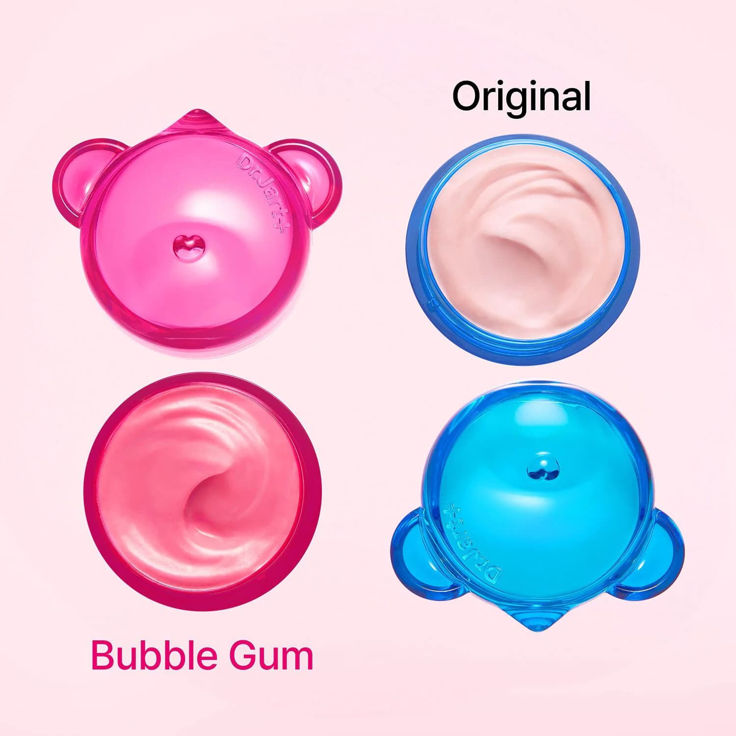 Vital Hydra Solution™ Jelly Bear Lip Mask with Hyaluronic Acid
