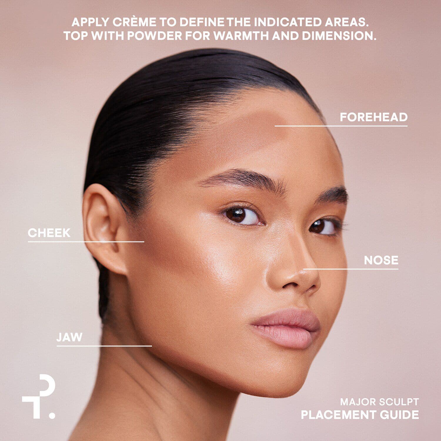 Brushes – Dual-Ended Contour Brush