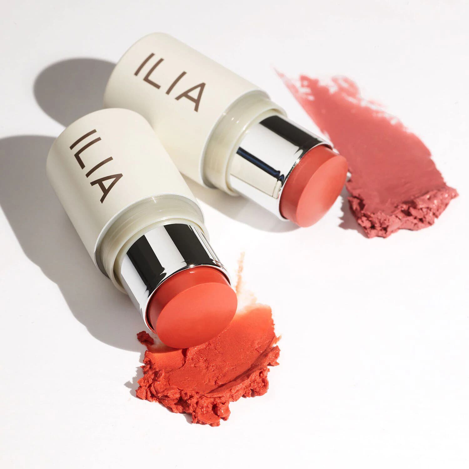Multi-Stick Cream Blush + Highlighter + Lip Tint