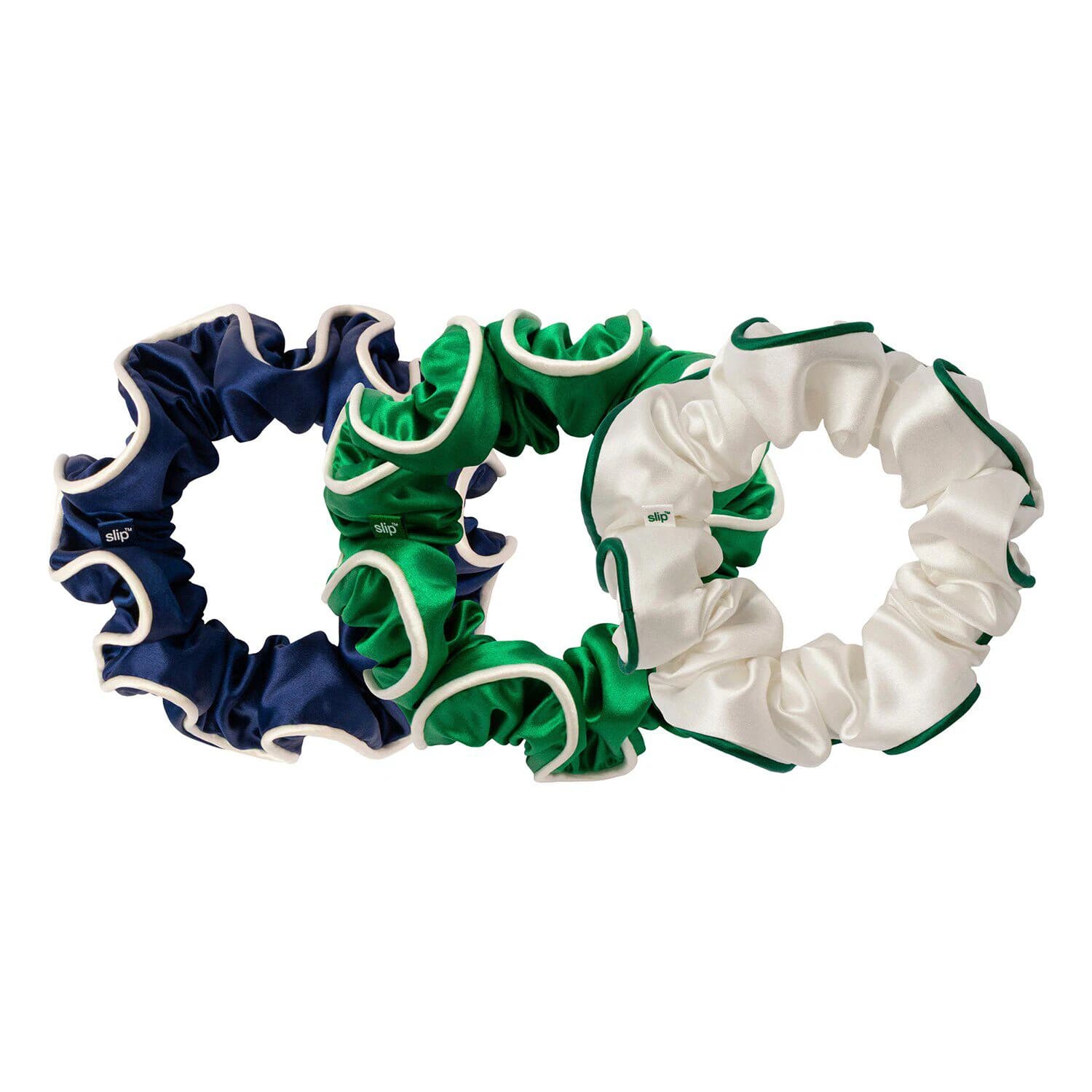 Large Scrunchies - Game Day