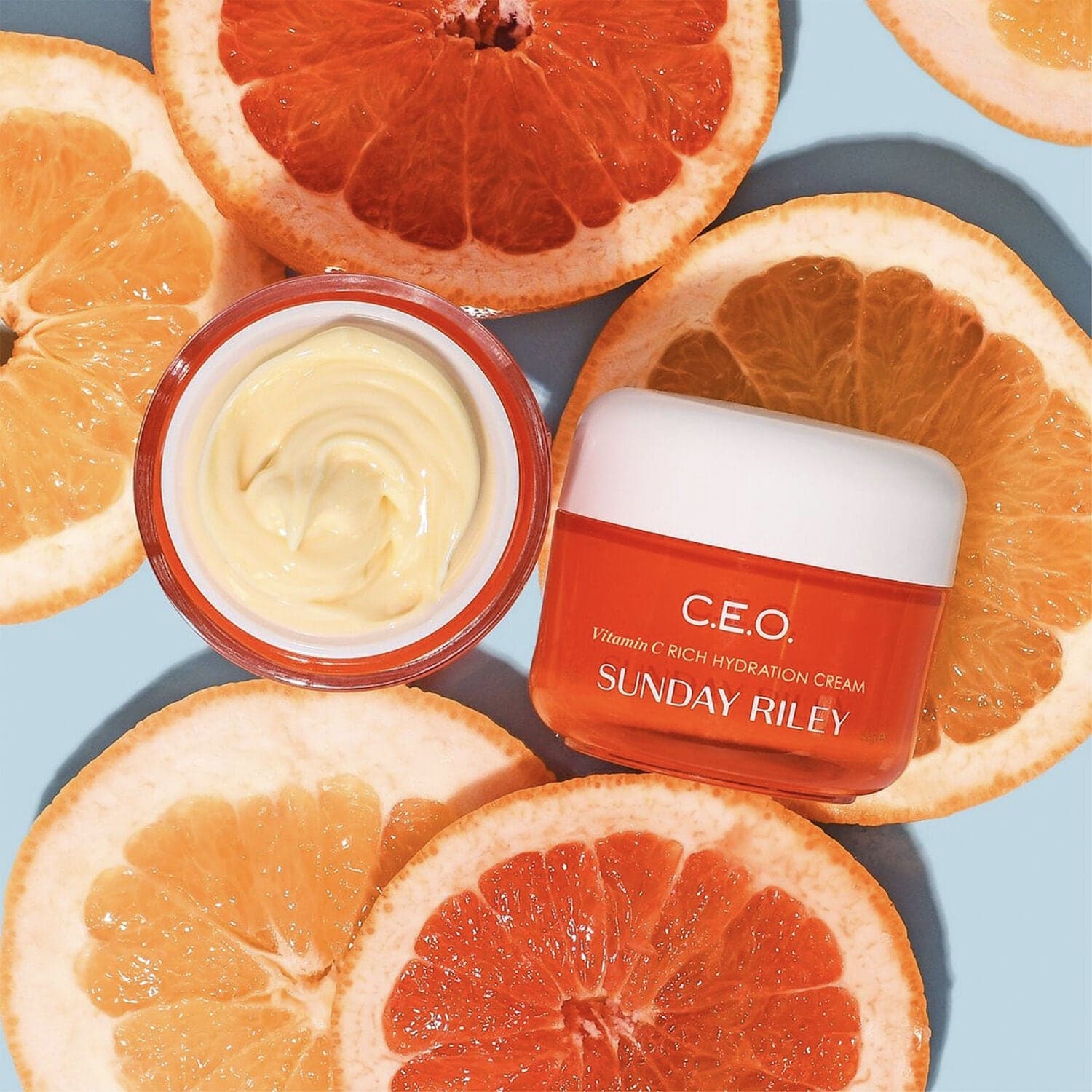 C.E.O Vitamin C Hydration Cream