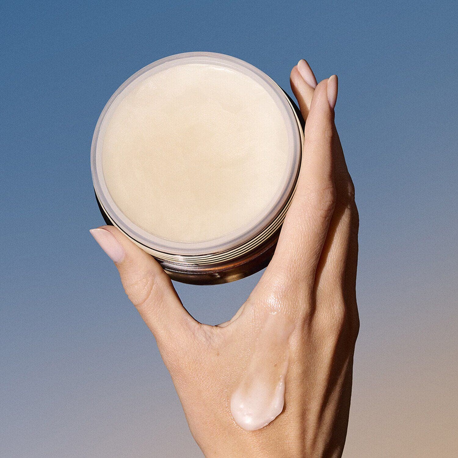 Advanced Night Cleansing Balm - Cleanser with Lipid-Rich Oil Infusion