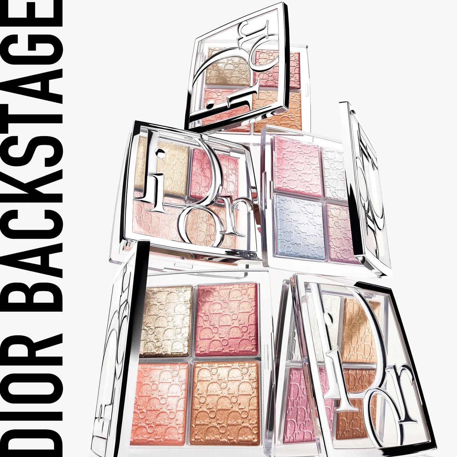 Backstage Glow Maximizer Palette