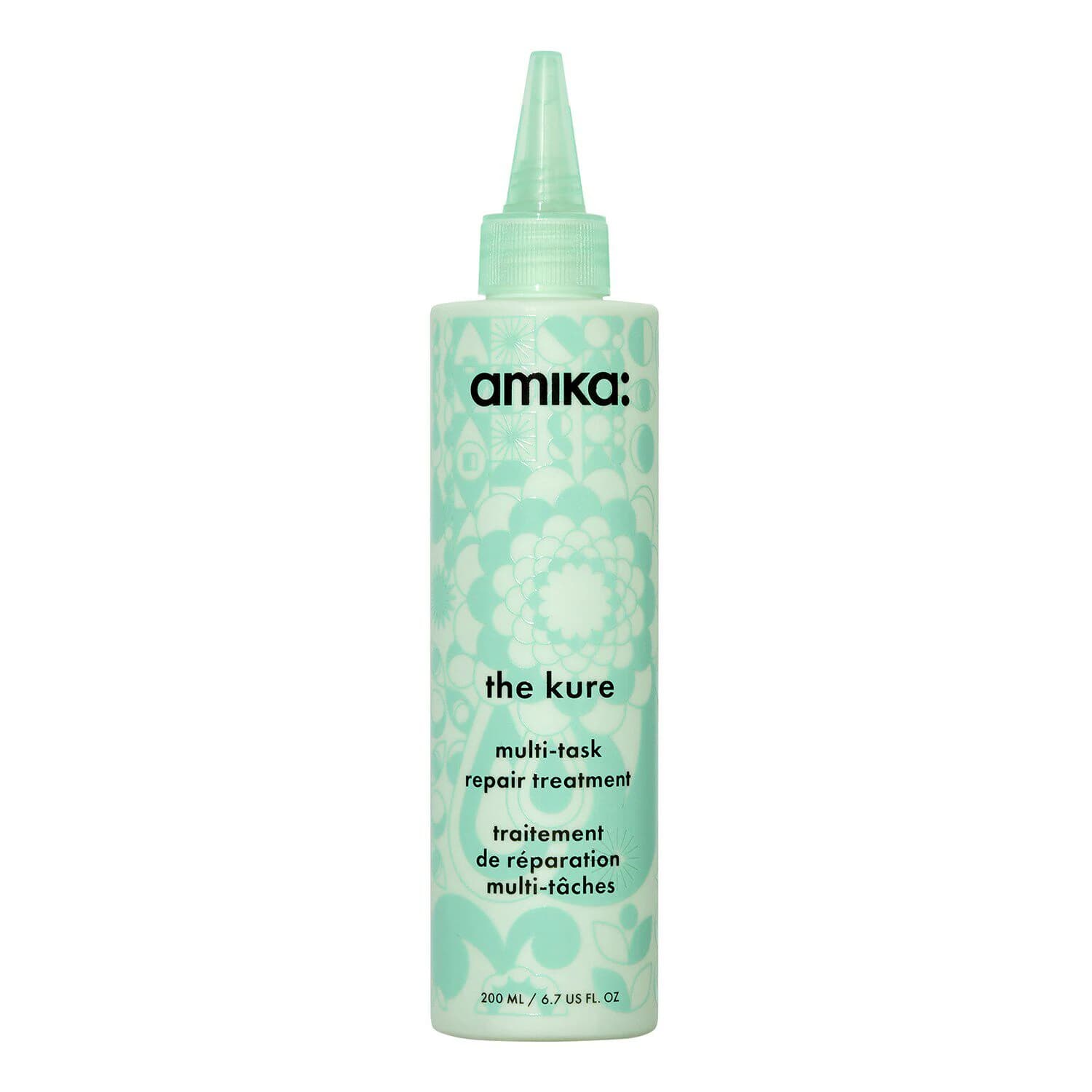 The Kure Multi-Task Repair Treatment
