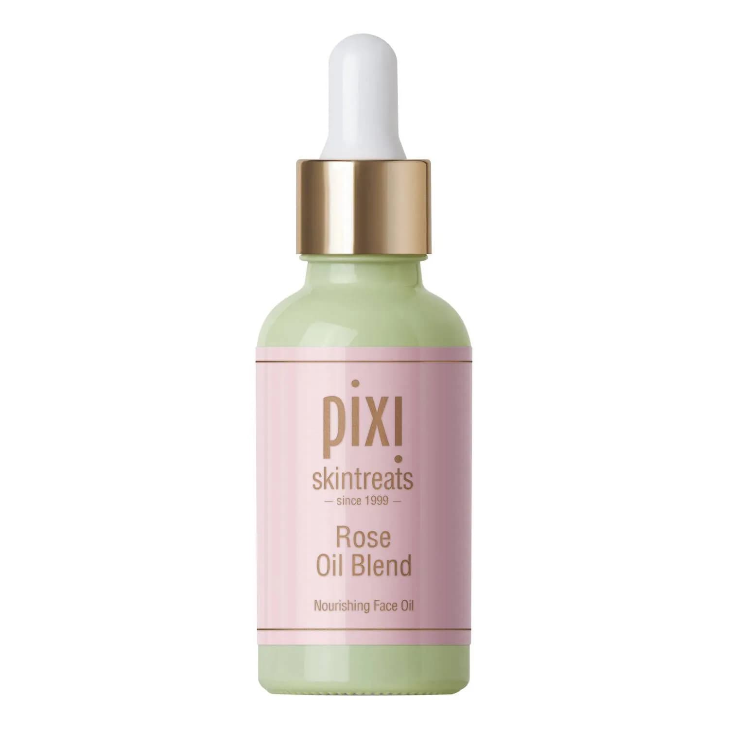 Rose Oil Blend