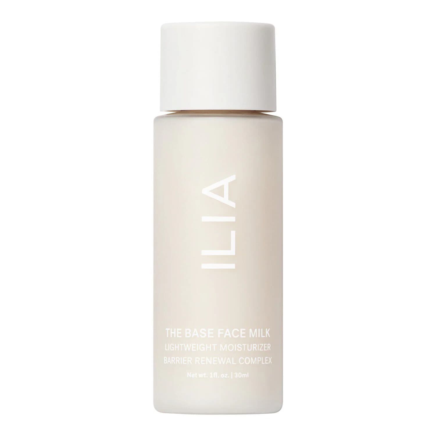 The Base Face Milk - Travel Size