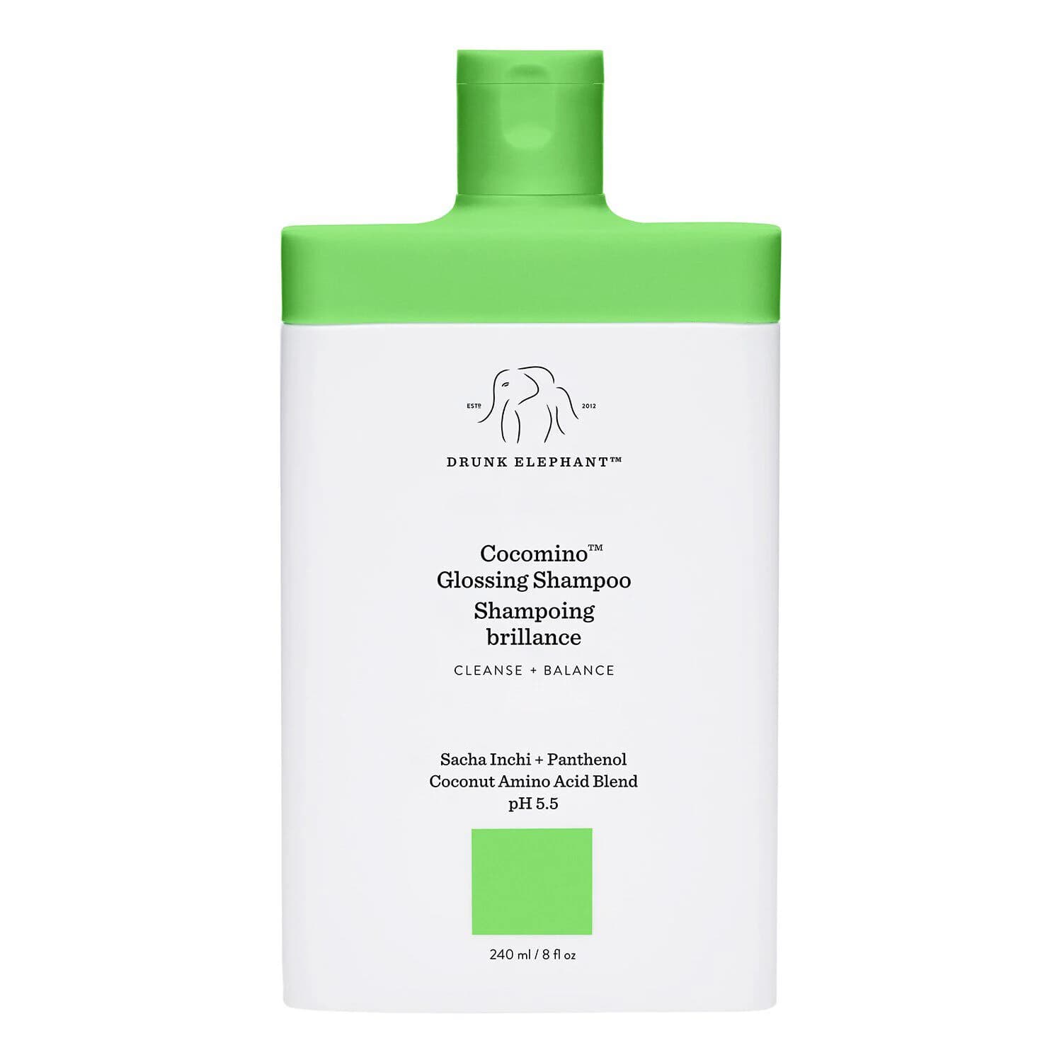 Cocomino Glossing Shampoo