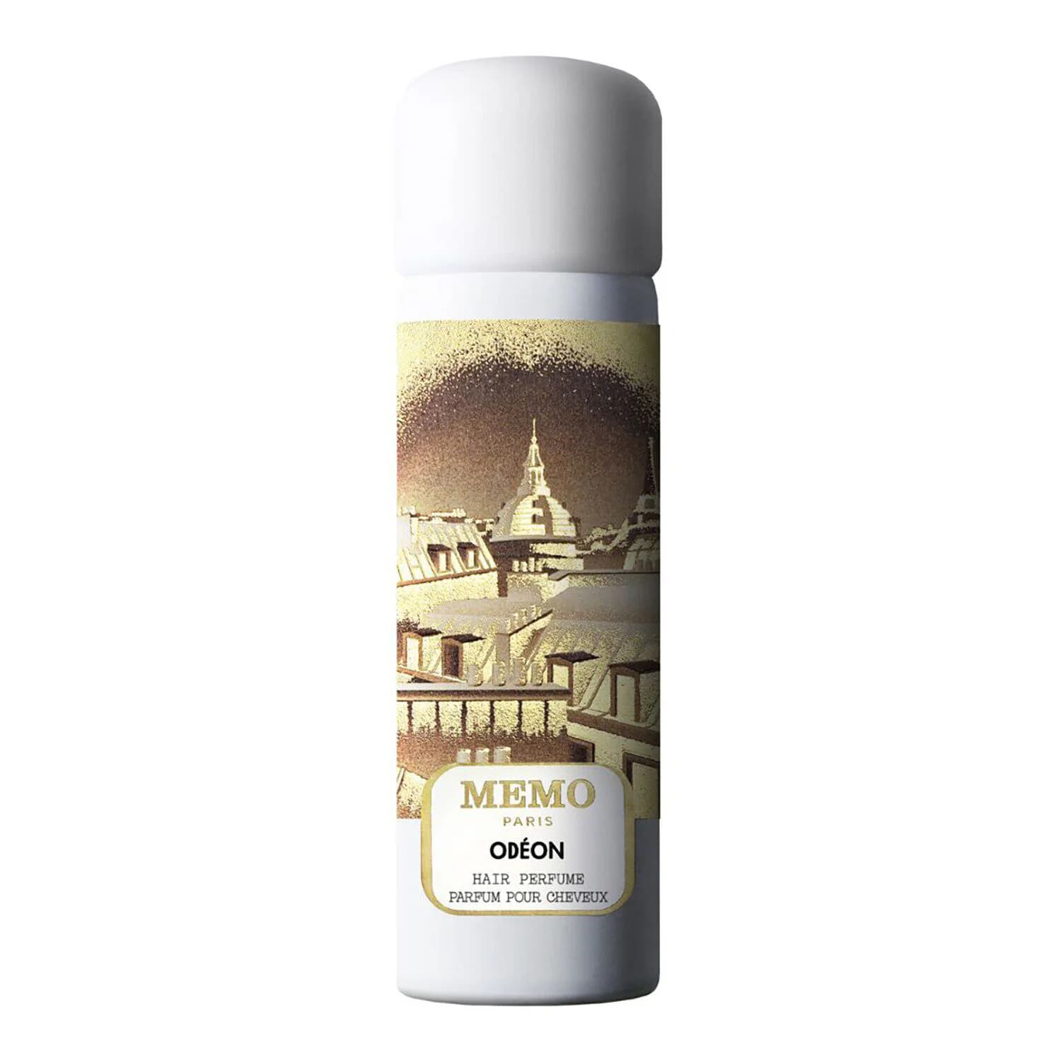 Memo Odeon - Hair Perfume