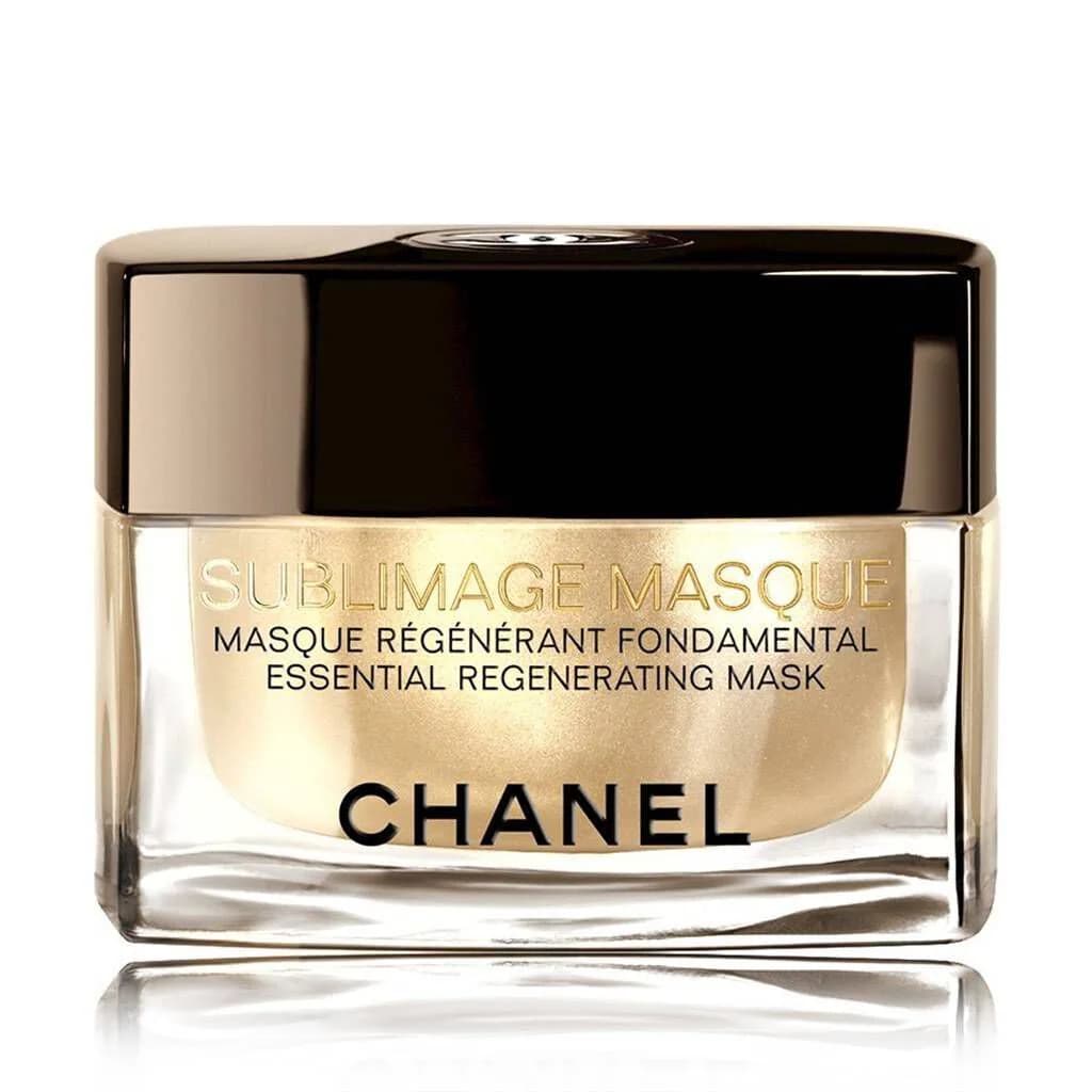 SUBLIMAGE MASQUE - Essential Revitalising Mask