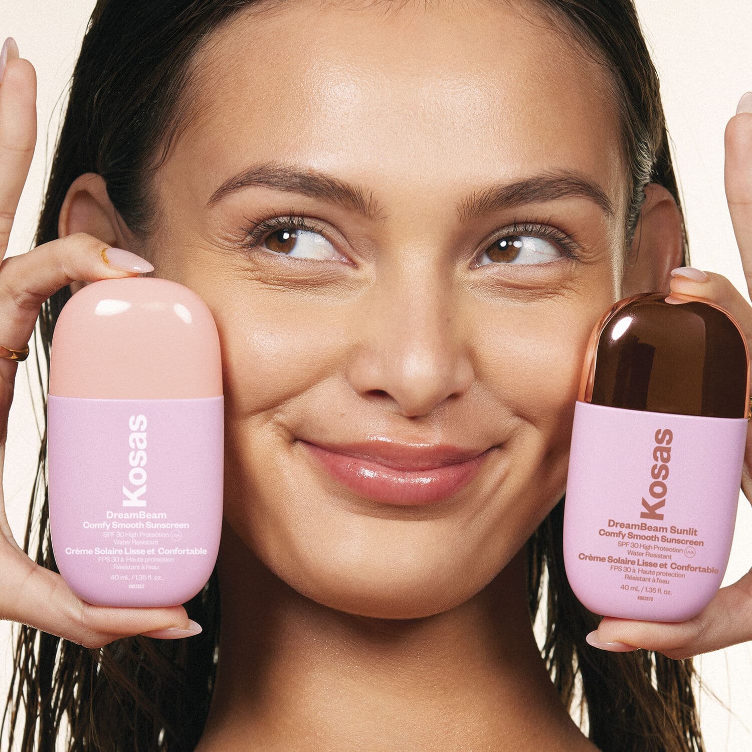 DreamBeam Smoothing Makeup Base SPF30