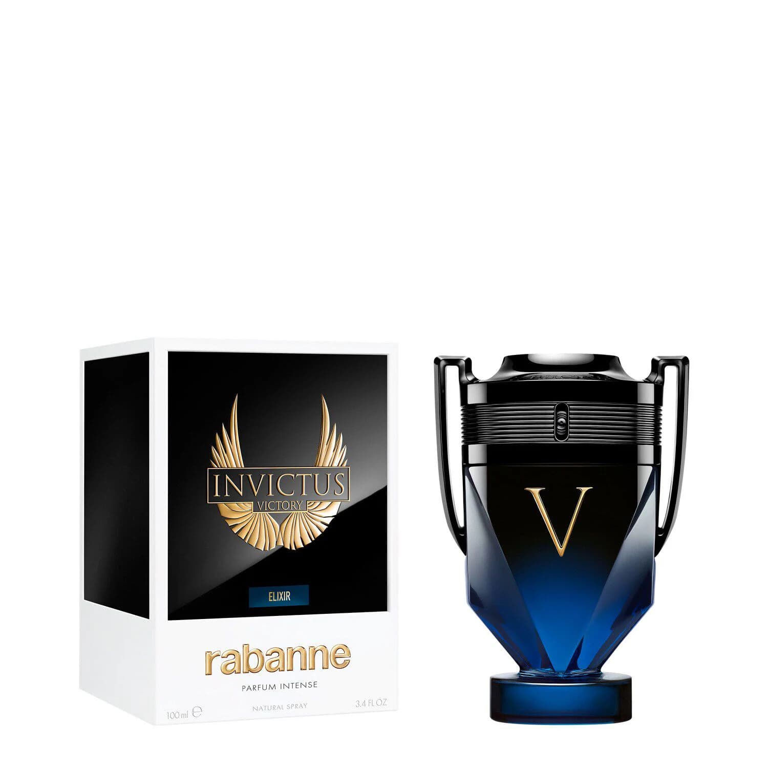 Invictus Victory Elixir, Eau de Parfum