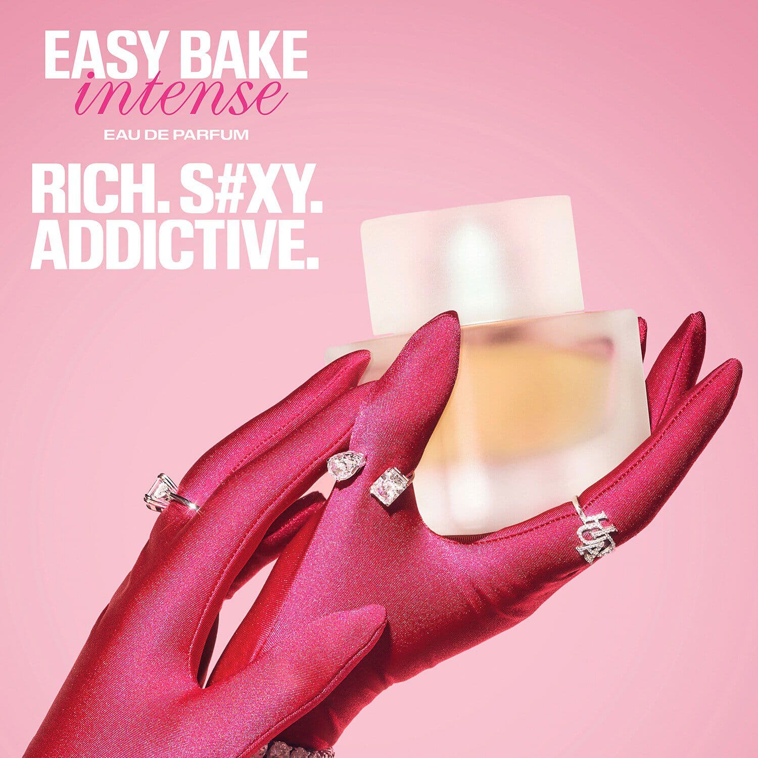 Easy Bake Intense Eau de Parfum
