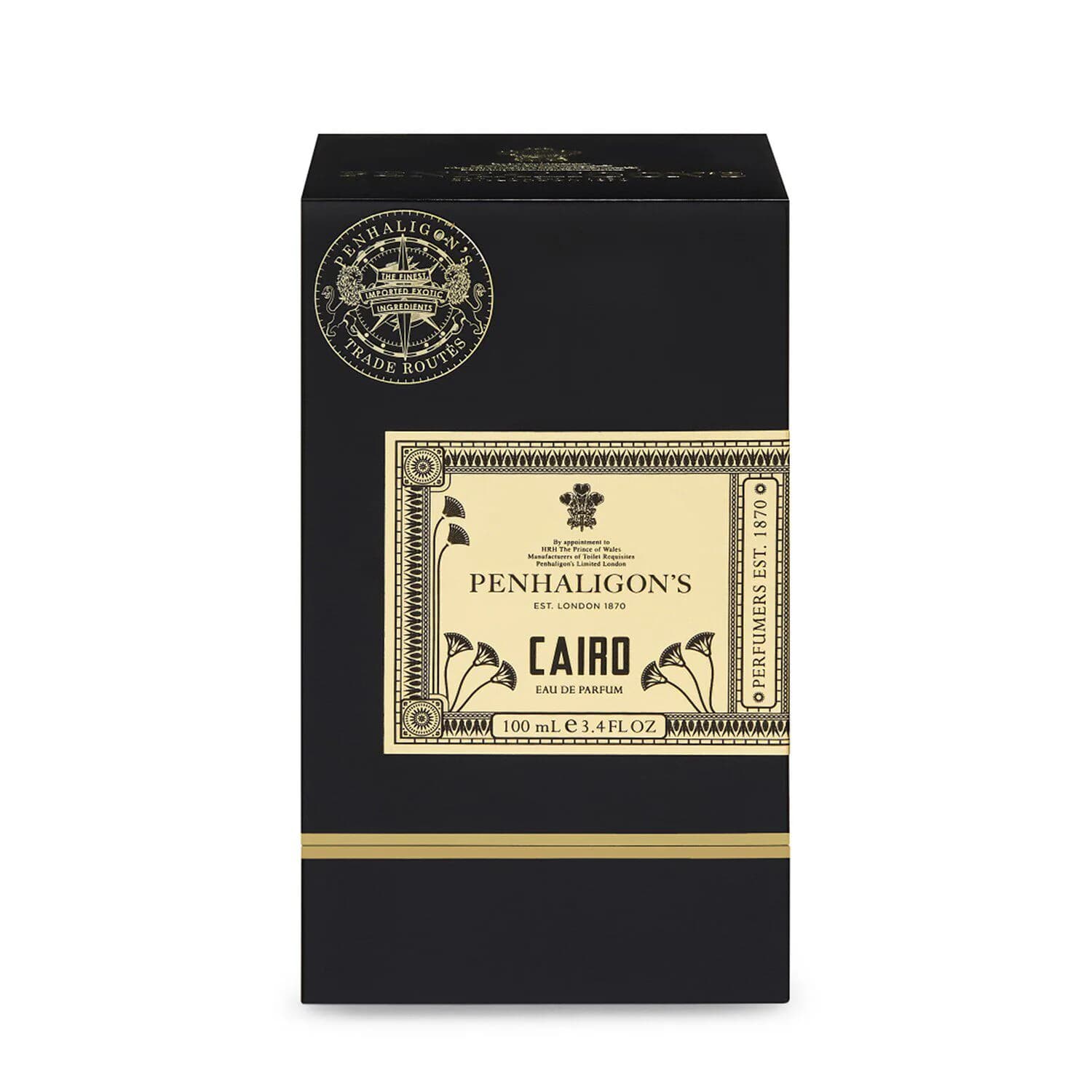 Cairo Eau de Parfum