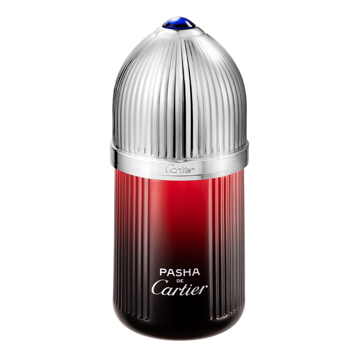 Pasha de Cartier Edition Noire Sport