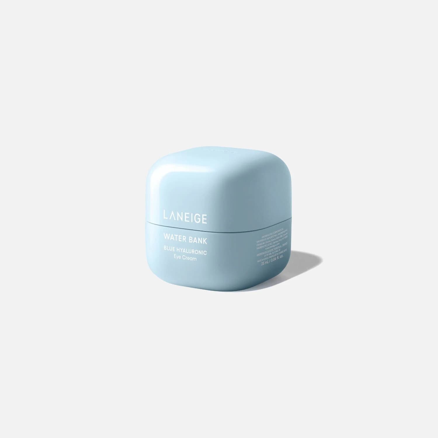 Water Bank Blue Hyaluronic Eye Cream