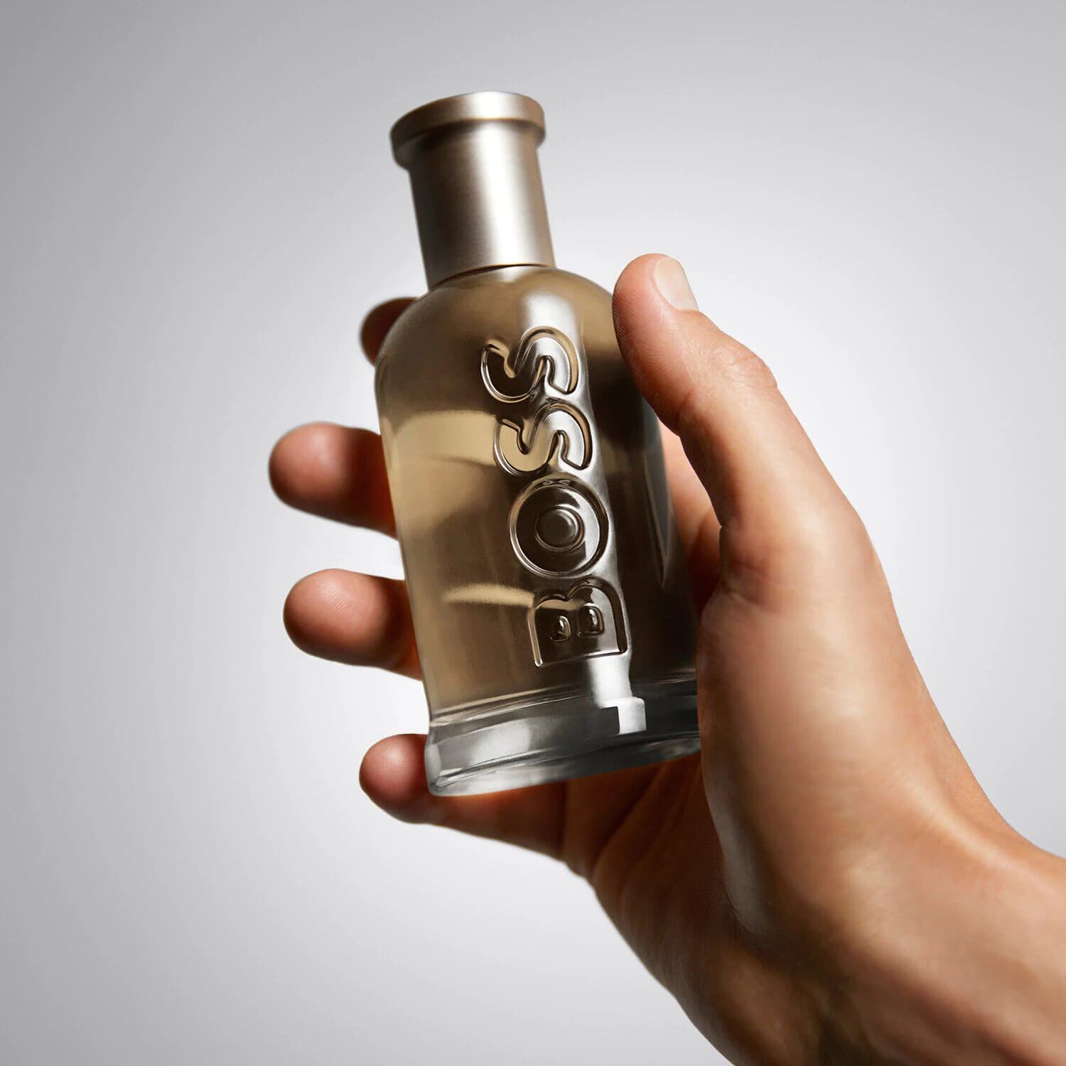 Bottled - Eau de Parfum