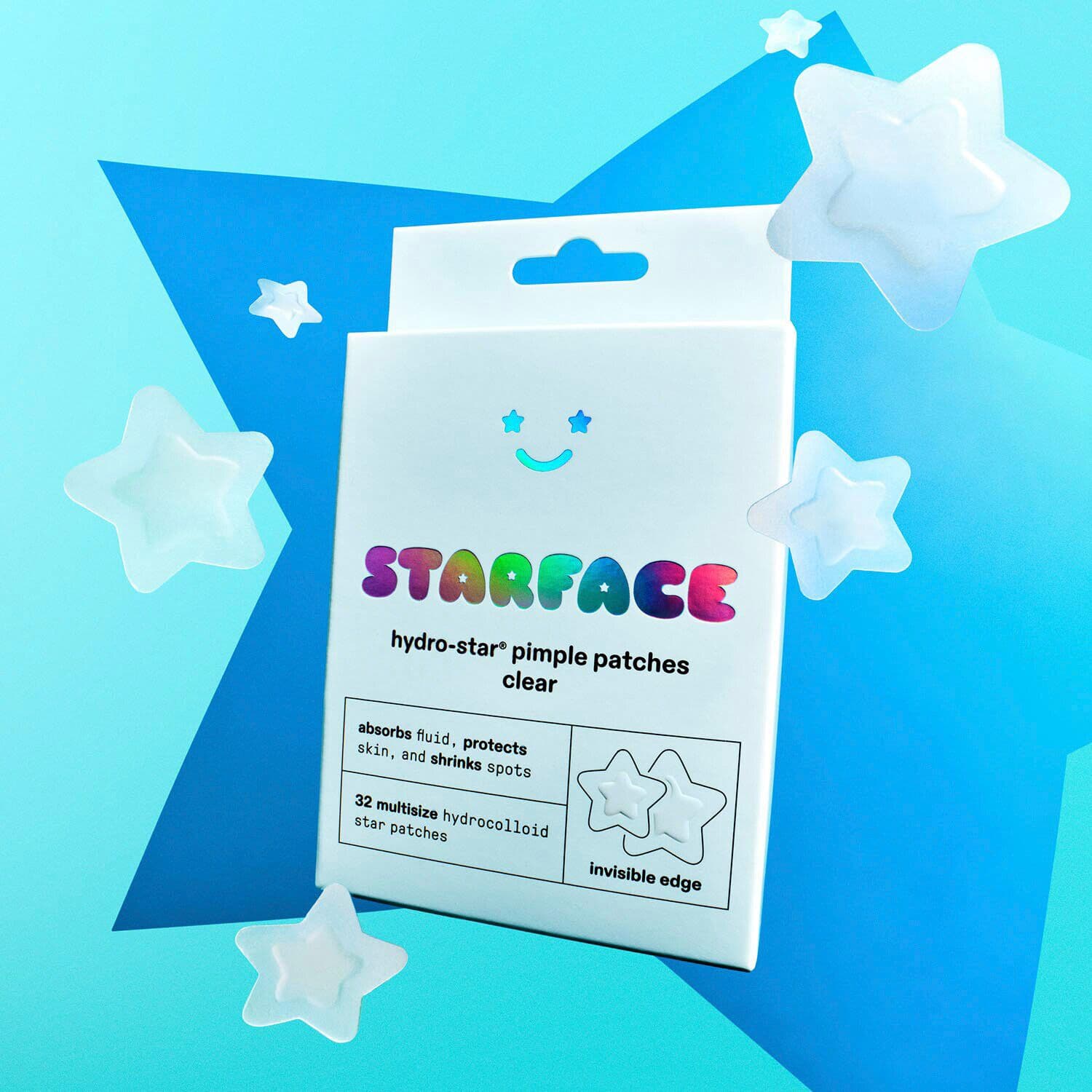 Hydro-star Clear 32 CT