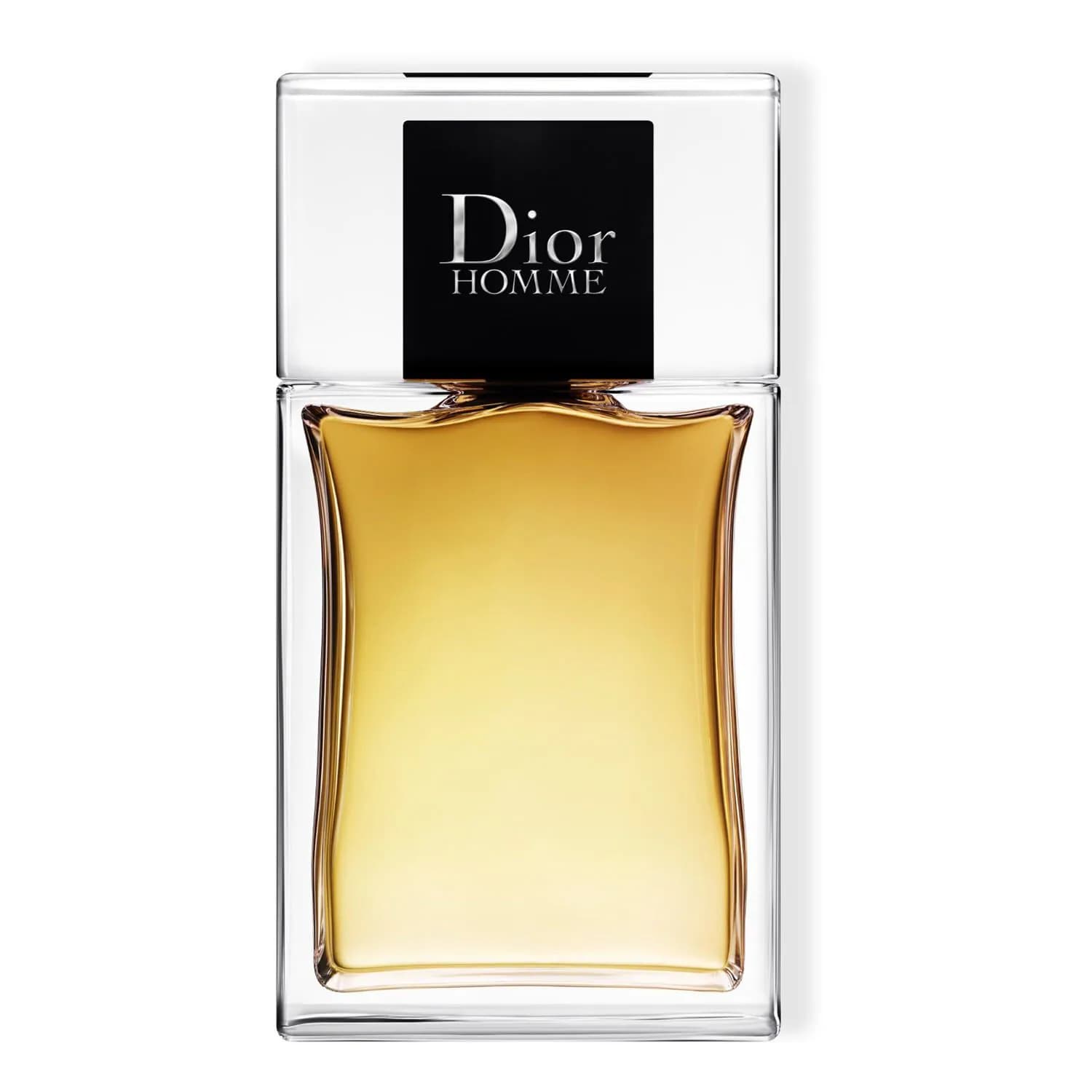 Dior homme aftershave lotion