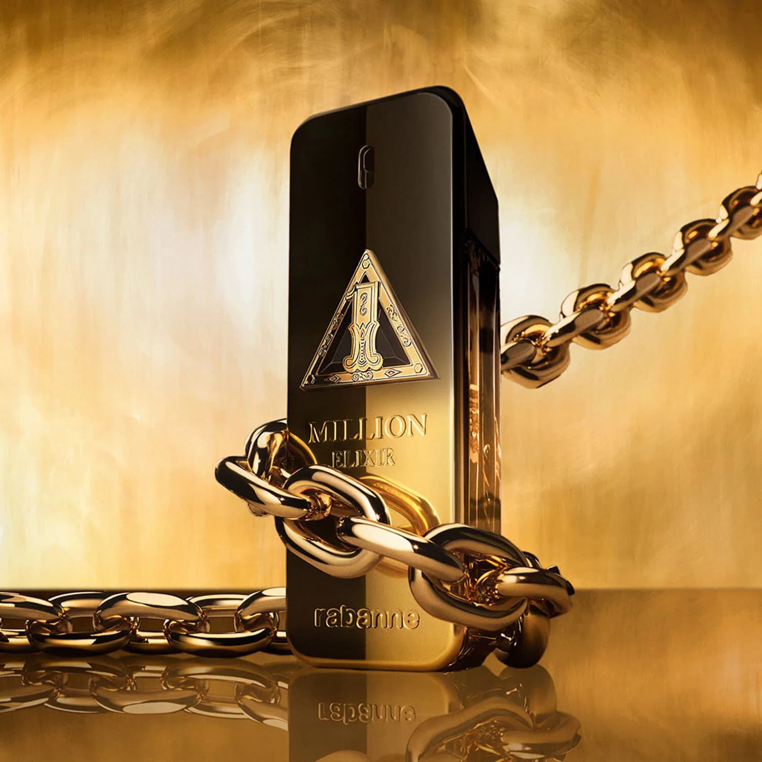 1 Million Night Elixir Parfum