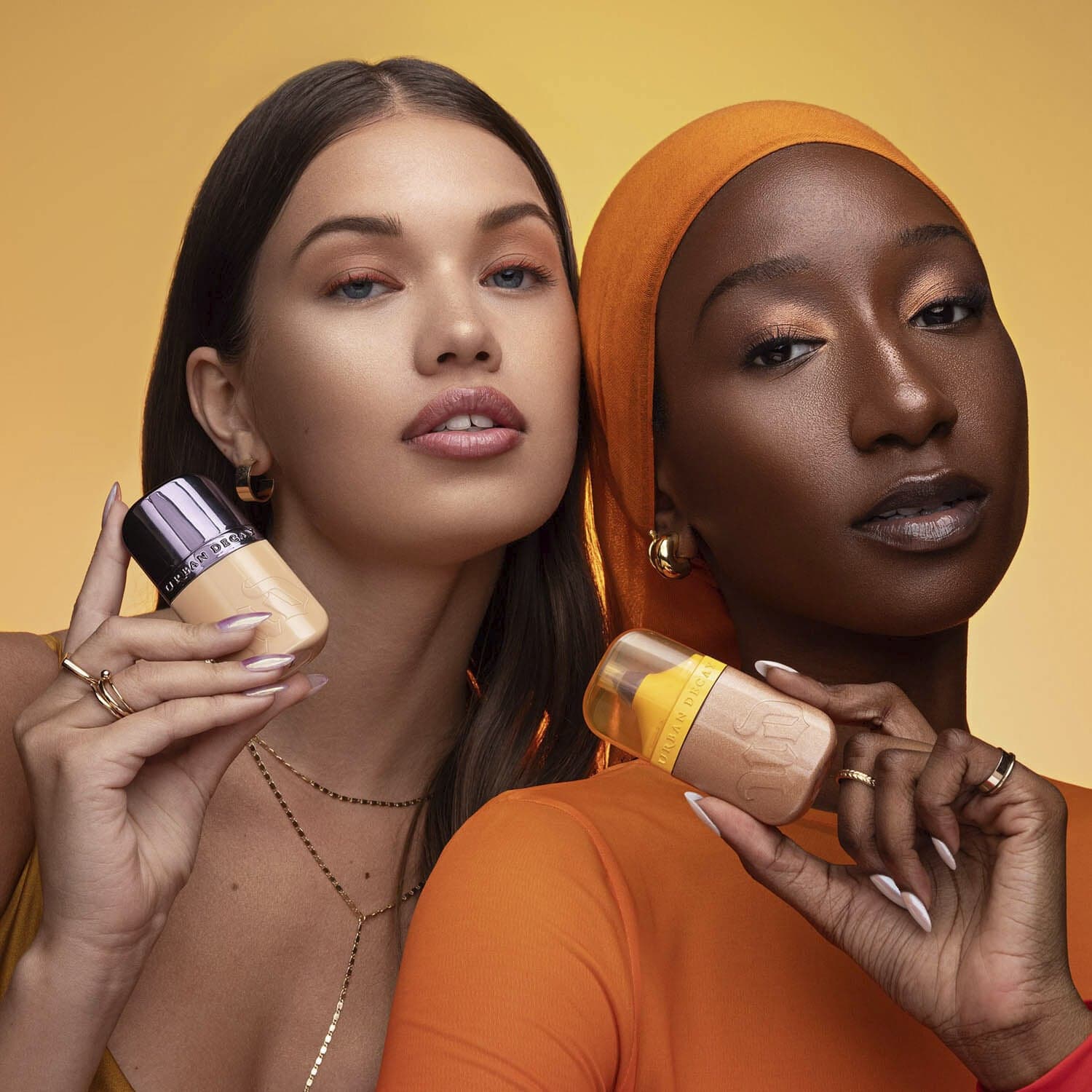 Face Bond Luminizer