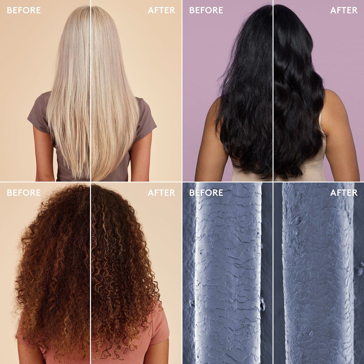 The Comeback Kid Instant Damage Treatment