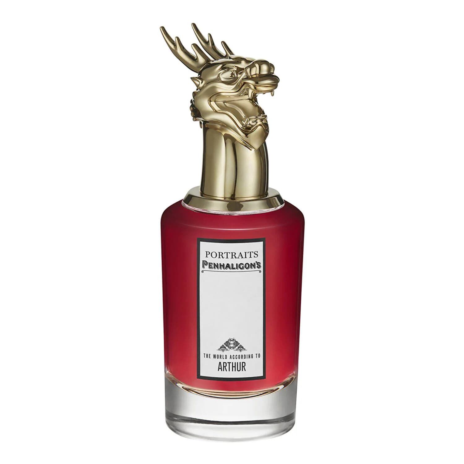 The World According to Arthur - Eau de Parfum