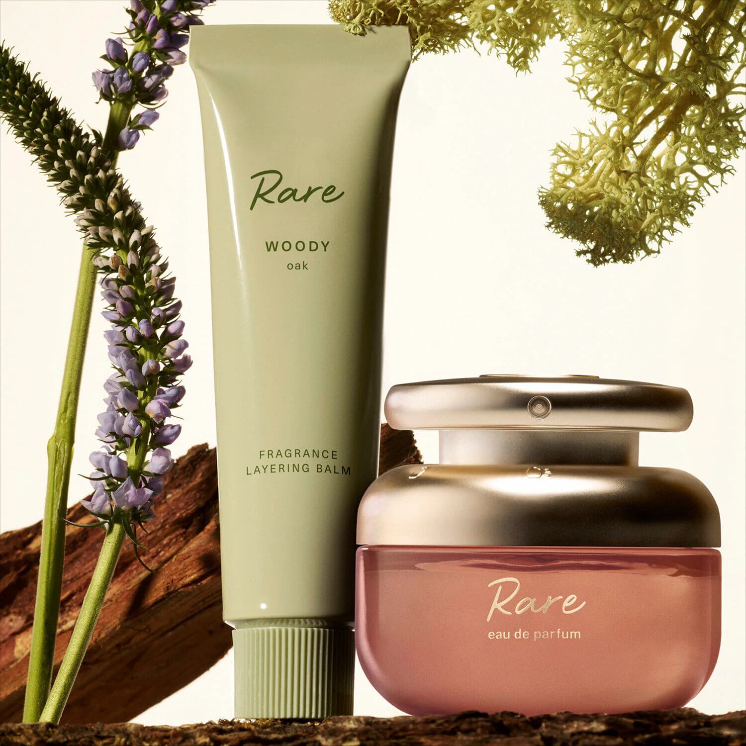 Rare Fragrance Layering Balm Woody Oak