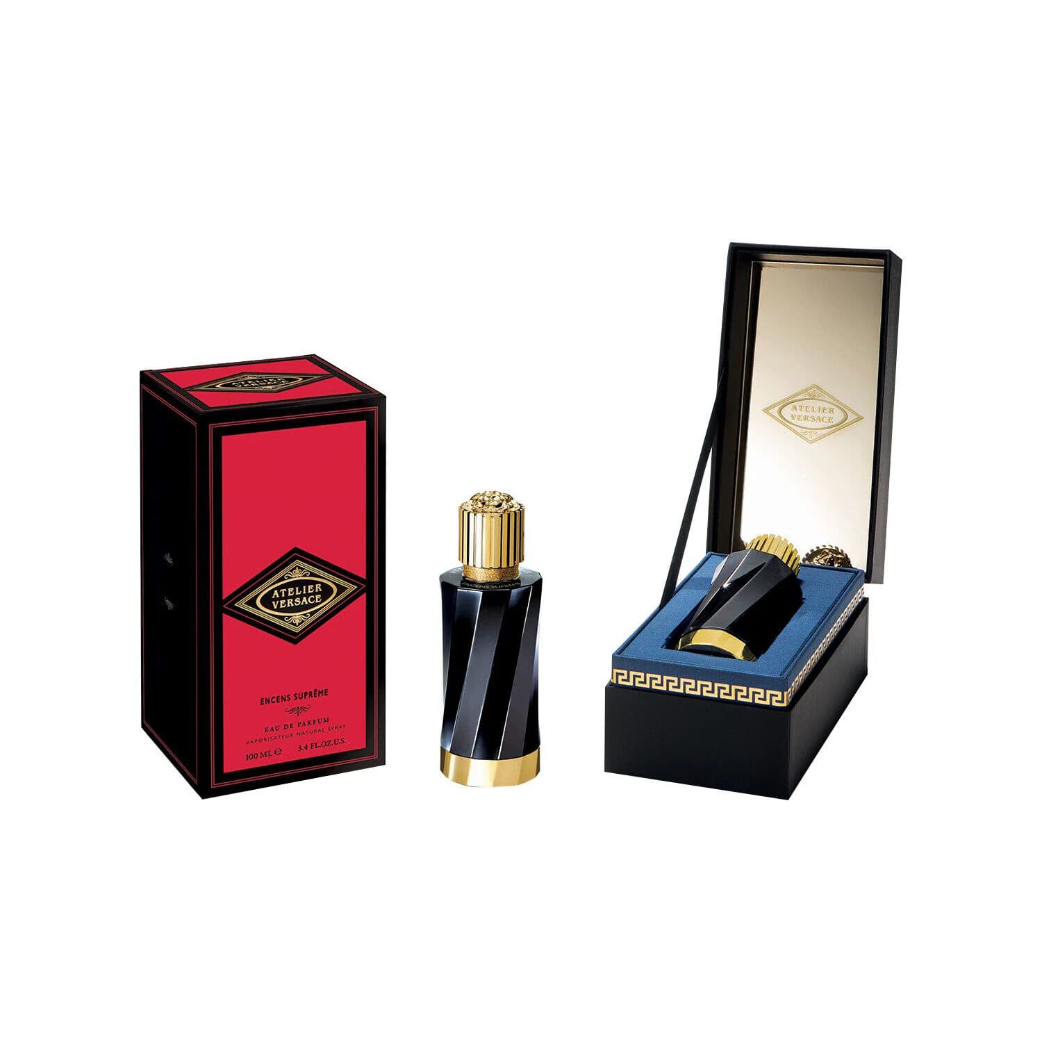 Atelier Encens Suprême - Eau de Parfum