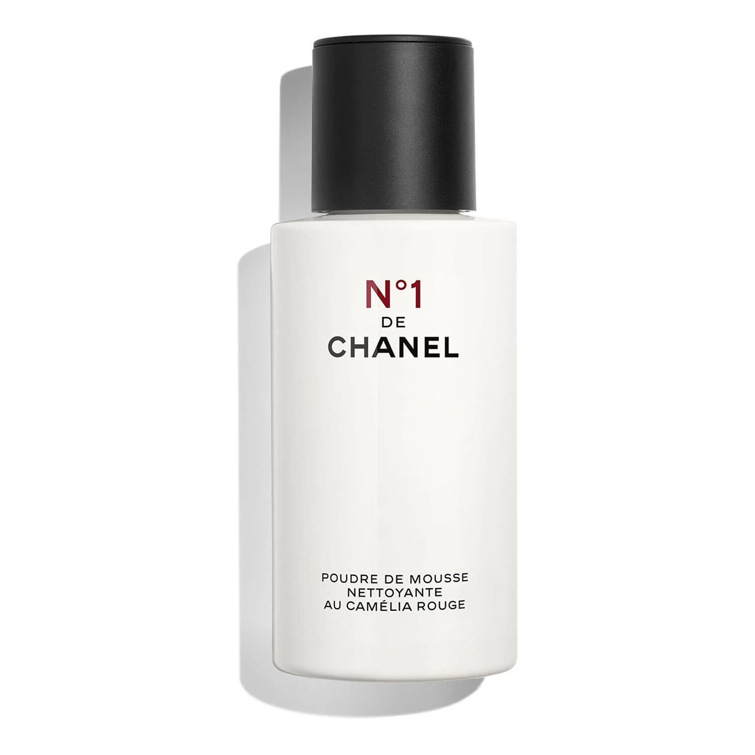 N°1 - Powder-To-Foam Cleanser