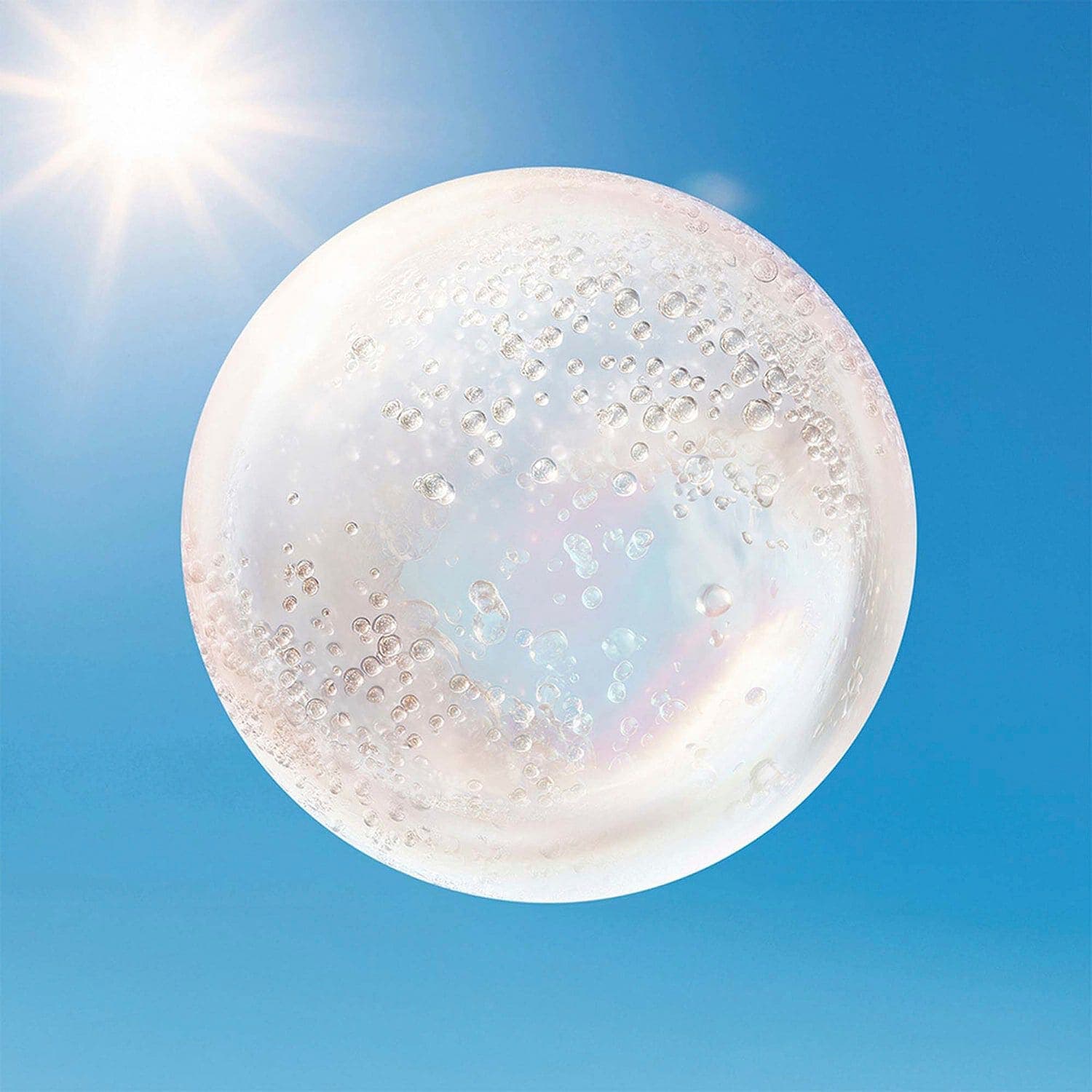 Sun Perfect AIR Invisible - Face Mist SPF 50