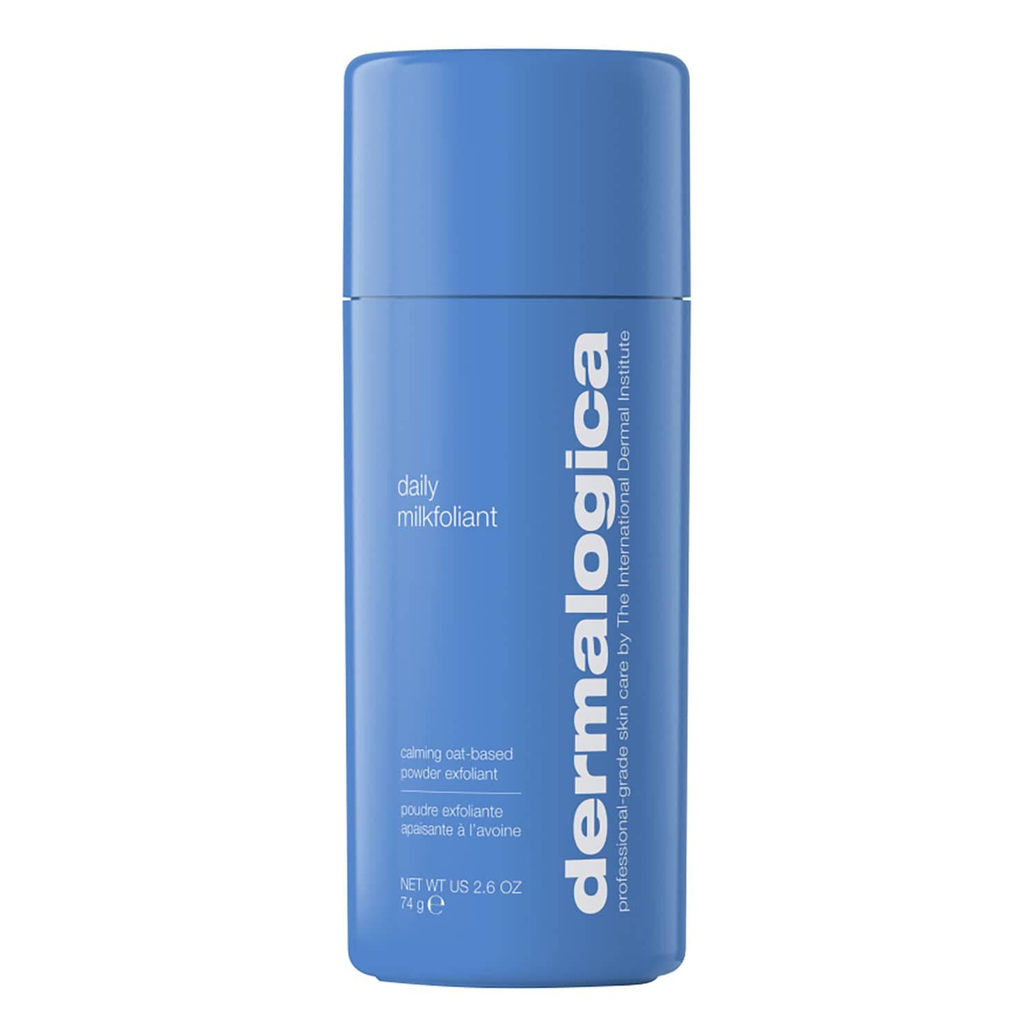 Daily Milkfoliant Exfoliator